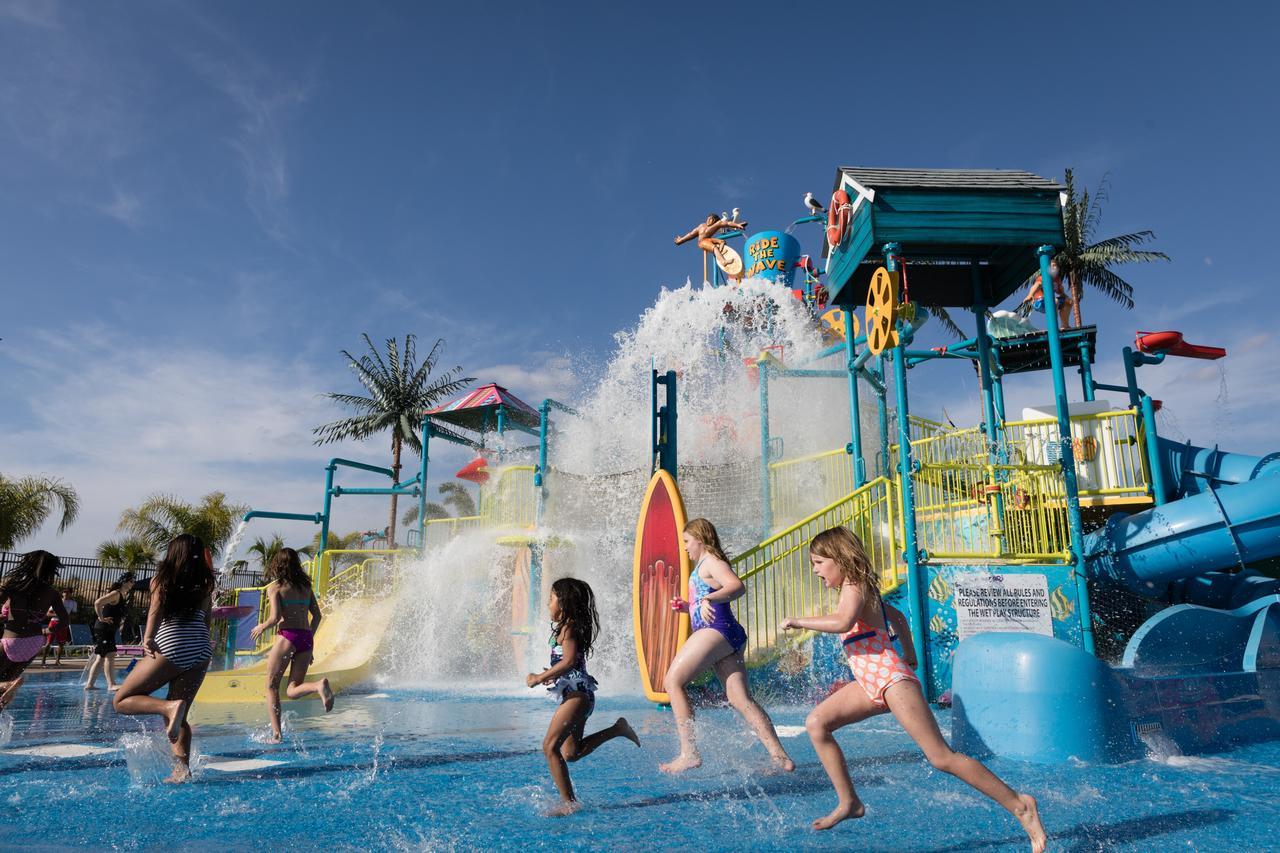 Encore Resort 4136 5 Bedroom Water Park Orlando Exteriér fotografie